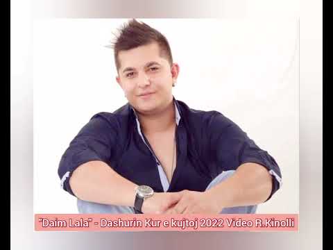 "Daimi 2022" - Dashurin Kur e kujtoj. (Official Audio).