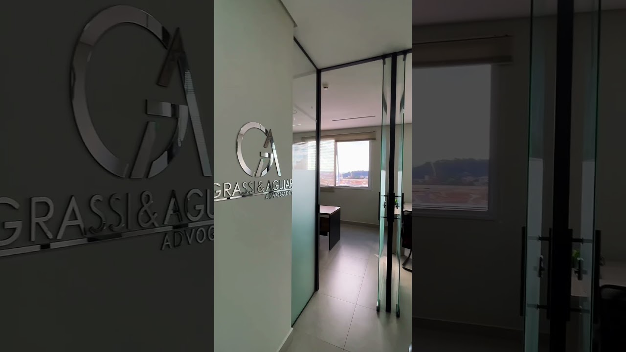 Tour do Imóvel — Imóvel corporativo