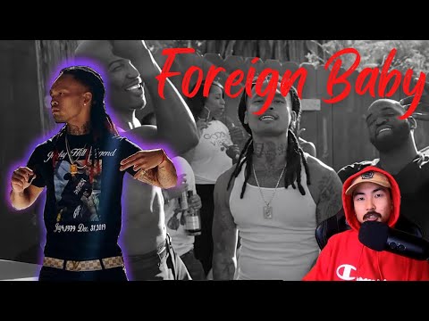 The STORY of FOREIGN BABY