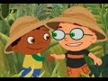 Little Einsteins Hungarian Hiccups Маленькие Эйнштейны Венгерская ико