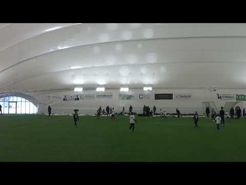 FC Espoo - JäPS 2.peli osa 1