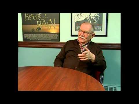 Markov, John -  Armensko, Aegean Macedonia. Oral History CMHS 2015