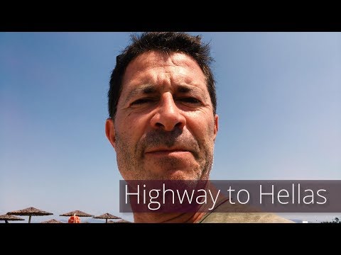 Highway to Hellas