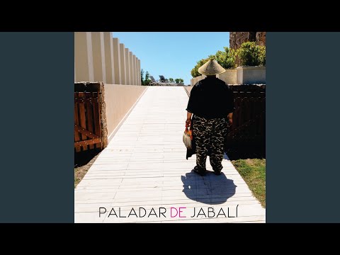 Lo Que Veo a Trave´s de Tus Ojos online metal music video by PALADAR DE JABALÍ