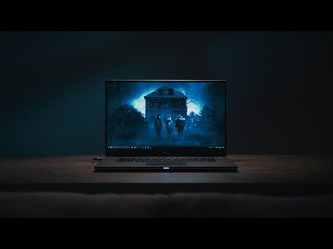 Dell XPS 15 (9560) Review! // One, Seriously Impressive Laptop!