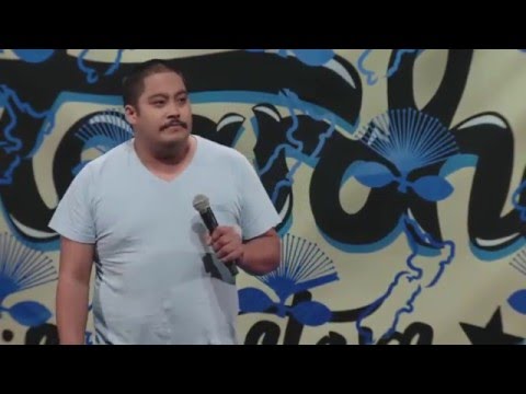 AotearoHA: Rising Stars - David Correos