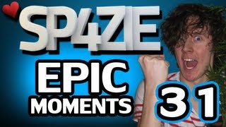 ♥ Epic Moments - #31 MUSHROOMS!