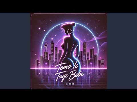 Toma lo Tuyo Bebé