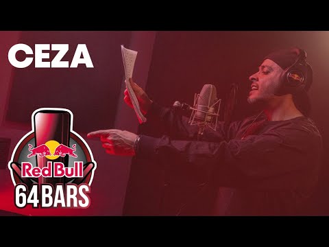 Ceza x GOKO! | Red Bull 64 Bars