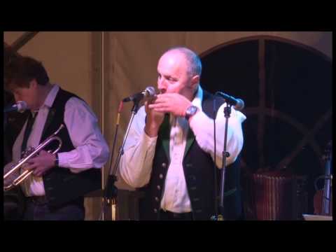 Slowenische Grüße  - Erich und seine Musikanten