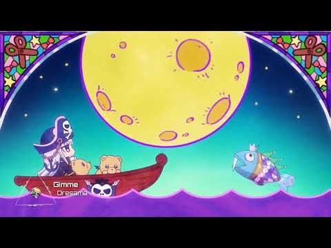 Maou-jou de Oyasumi Gimmme! ORESAMA
