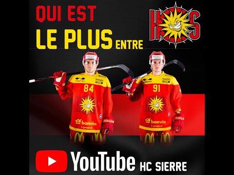 Qui est le + entre Eliot BERNAZZI et Yonas BERTHOUD