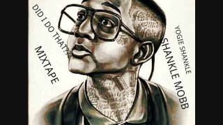 Bad - Young LJ FT DONNY P