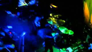 08 - Ilyena - The Paradiso - Amsterdam - The Mars Volta - 2009-07-08