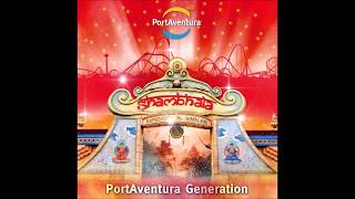 01 - PortAventura Music Generation - PortAventura Generation