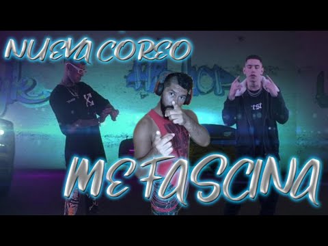 Maikel Delacalle, Ecko - Me Fascina (Coreo + Tutorial)