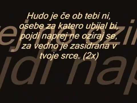 ~~~Mar-Tin Feat. Sergeja- Ko Imaš Nekoga Rad   (2012)~~~