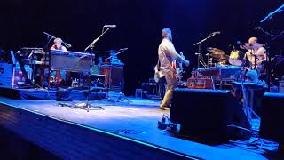 The Decemberists-The Hazards of Love 2 (Wager All)-Orlando House of Blues 9-23-18