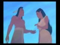 Pocahontas 7 Avatar Trailer ITA
