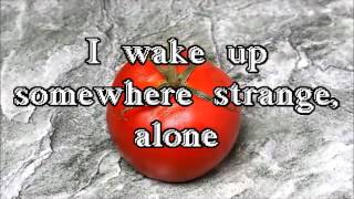 Haloed by High Bloom