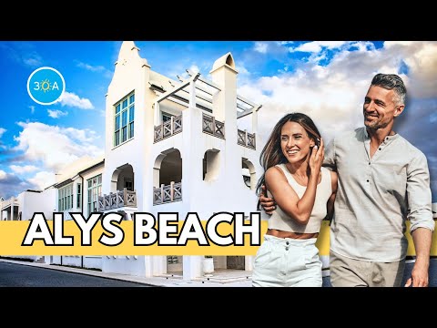 Alys Beach, Florida