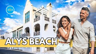 Alys Beach, Florida