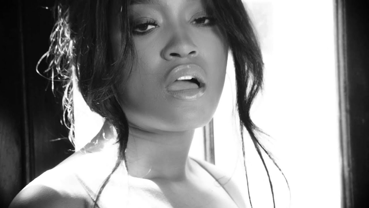 Keke Palmer — I Don’t Belong To You