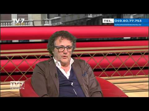 Tv7 con Voi del 30/04/2015 - Finalmente una ripresa nel settore vendita auto (3 di 3)