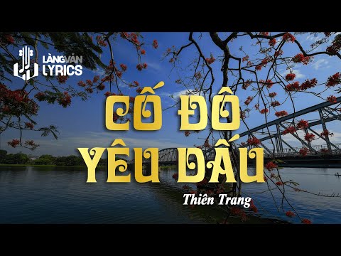 Thể hiện bởi Thiên Trang