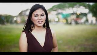 Klaidel Hope Concepcion Miss Philippines Earth 2017 contestant Environmental Advocacy