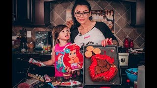 Download lagu Ariel Cake with JWOWW and Meilani mp3