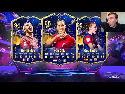 MUN EKA TOTY PAKETTIEN AVAUS!