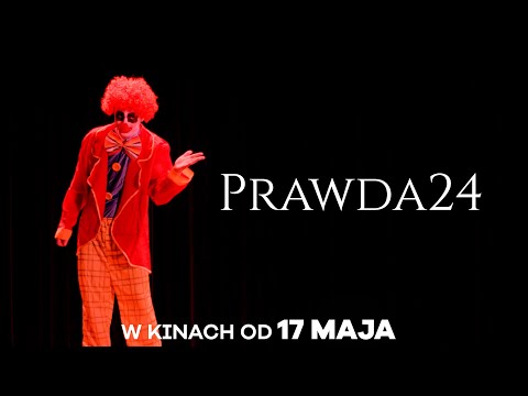 Trailer filmu Prawda24