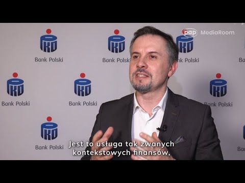 Marcin Kosiński: PKO BP i Allegro zrewolucjonizują proces zakupowy