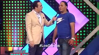 “Fui a conquistar chicas, no a comprar libros”