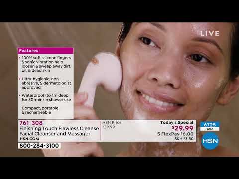 HSN | Wake Up Beautiful with Valerie 04.21.2021 - 09 AM