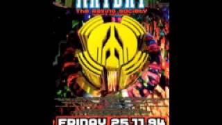 Members Of Mayday - The Religion [Mayday Rave Olympia Live EP]