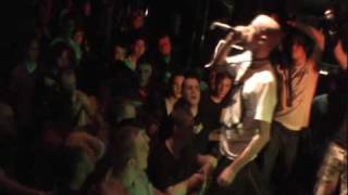 Pulling Teeth - Heretic 3-28-08 (United Blood 08)