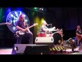 Cowboy Mouth - Take Me Back to New Orleans → Stand By Me [Ben E. King] (Houston 05.29.15) HD