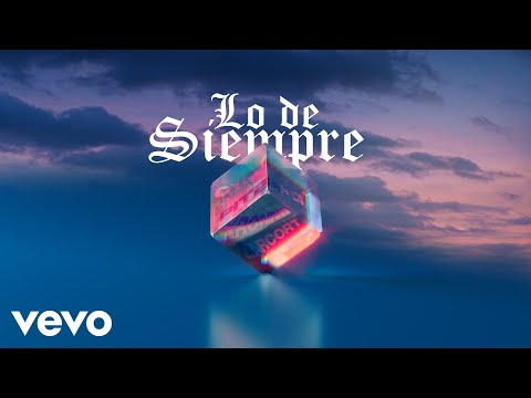 Kronno Zomber, Zarcort, Piter-G, Cyclo - Lo de siempre ( Video Oficial )