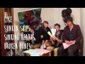 Nova And The Experience - Paper Mache Planes ...