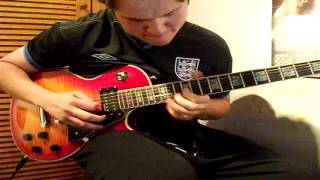 Sunrise In Brighton. (Rock Ballad Song)