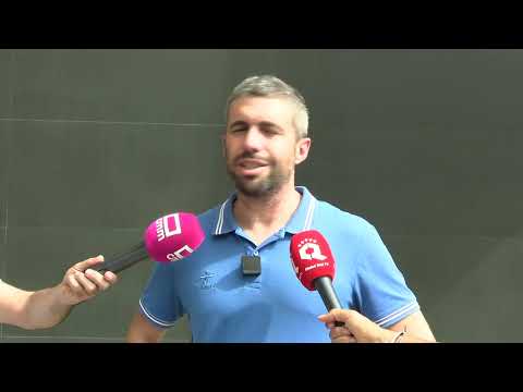 RUEDA DE PRENSA SEMIFINALES TROFEO DIPUTACIÓN