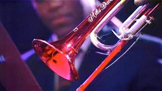 Wallace Roney on Miles Davis