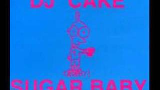 moby - dj cake - sugar baby single - 02 - i found a way.wmv