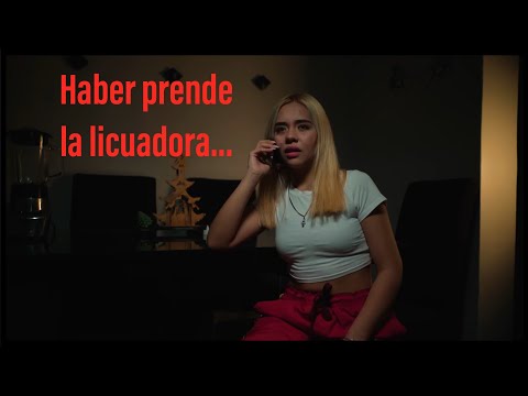 Alan Sdr and Cristy Loza