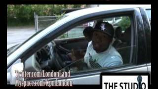 london - Feat Lil wayne b4 u go &amp;Video Studio Clip 2