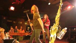 Bo Bice~~Who Knows What