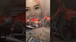 Download lagu STORY WA C70 | CEWEK CANTIK🥰 | DJ RA KUAT AKU mp3