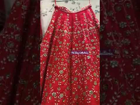 Bridal Wedding Dress Store portfolio by The Amy Collections in Ahmedabad - Photo 2